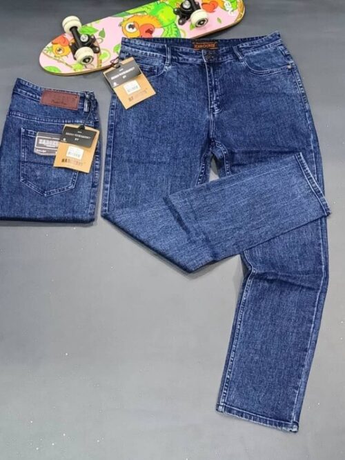 TURKEY JEANS INDIGOLAB