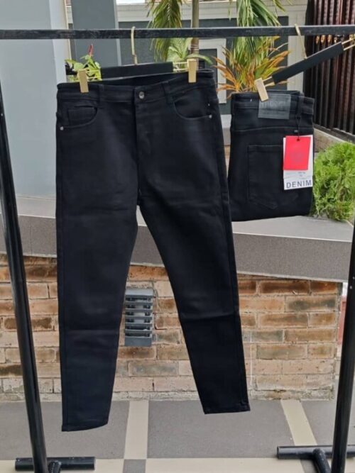 TURKEY JEANS INDIGOLAB