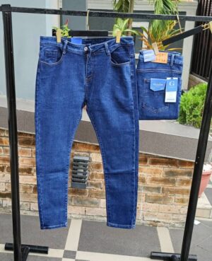 TURKEY JEANS INDIGOLAB