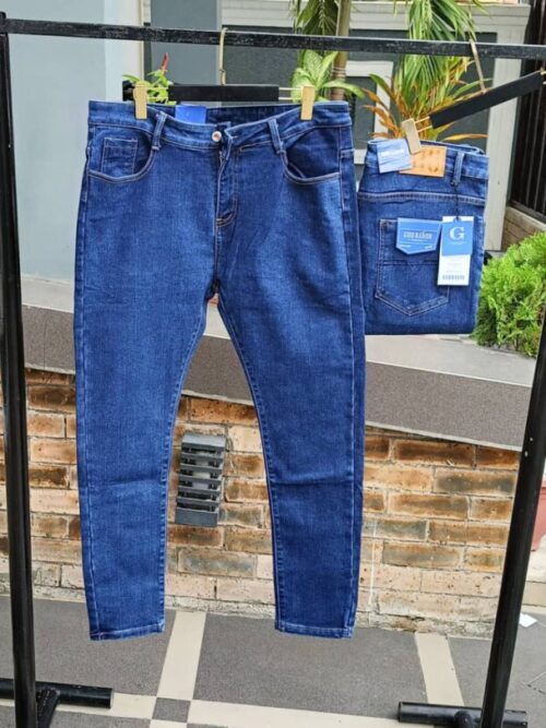 TURKEY JEANS INDIGOLAB
