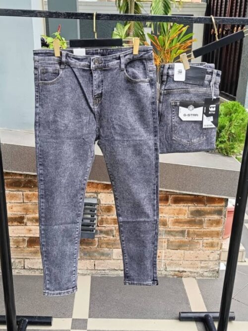 TURKEY JEANS INDIGOLAB