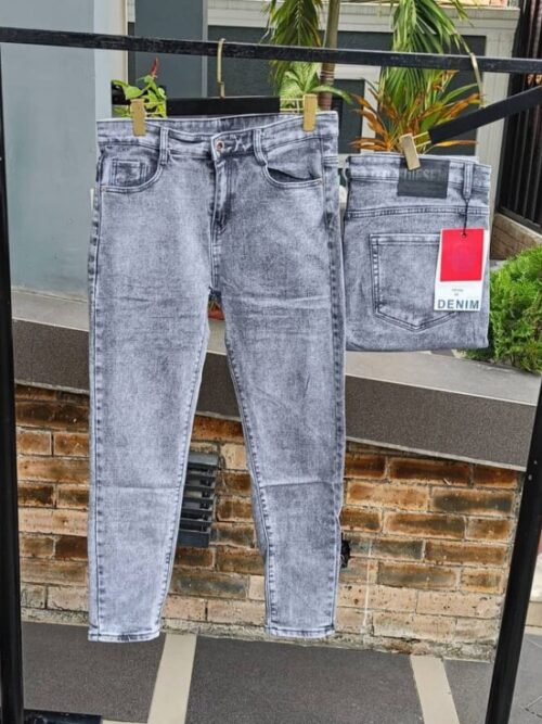 TURKEY JEANS INDIGOLAB