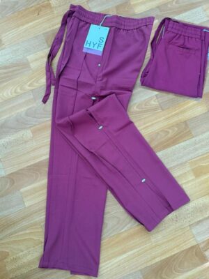 HIGH QUALITY PALAZZO