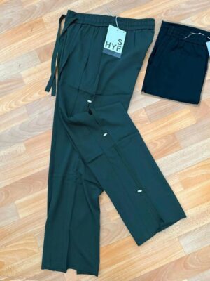 HIGH QUALITY PALAZZO