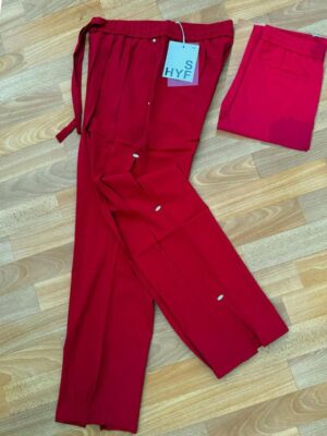 HIGH QUALITY PALAZZO