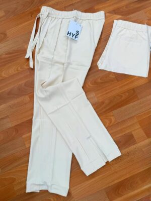 HIGH QUALITY PALAZZO