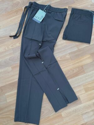 HIGH QUALITY PALAZZO