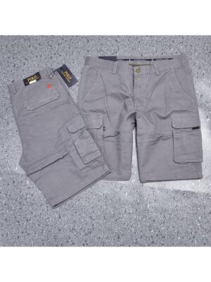 HIGH QUALITY COMBAT SHORT