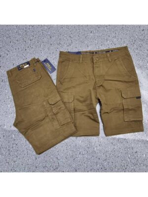 HIGH QUALITY COMBAT SHORT