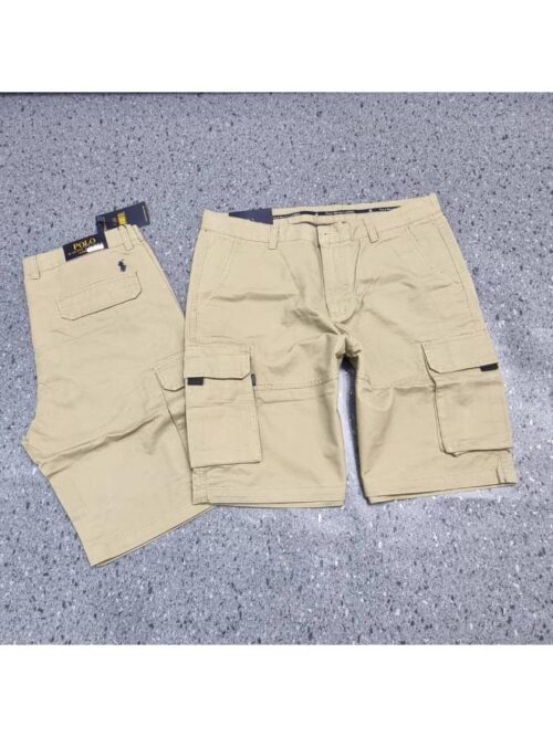 HIGH QUALITY COMBAT SHORT