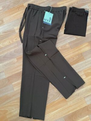 HIGH QUALITY PALAZZO