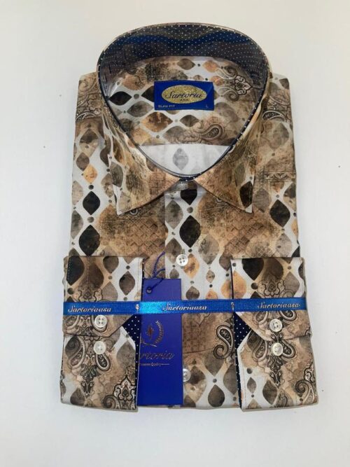 IMG-20250610-WA0002 TURKEY SHIRT LONG SLEEVE HIGH QUALITY