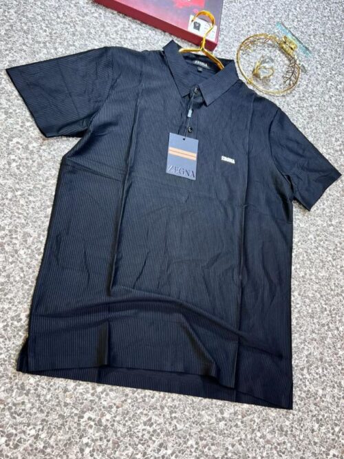 HIGH QUALITY MARKERS COLLAR-NECK