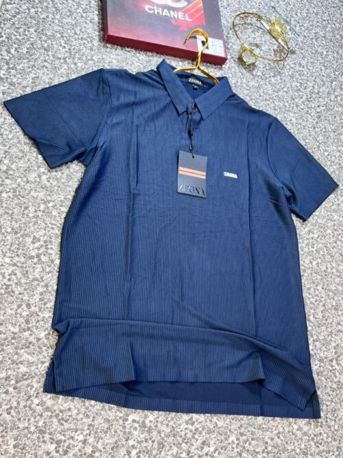 HIGH QUALITY MARKERS COLLAR-NECK