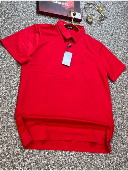 HIGH QUALITY MARKERS COLLAR-NECK