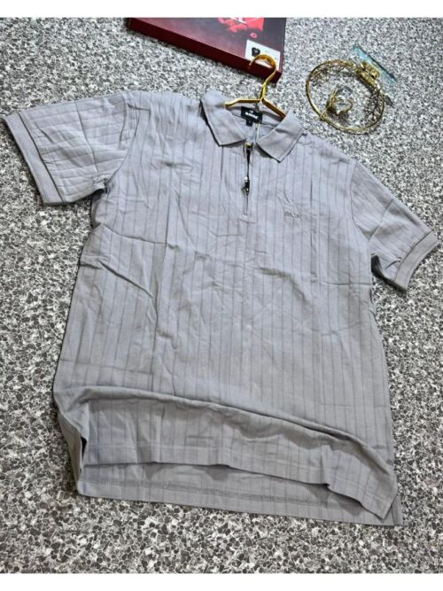 HIGH QUALITY MARKERS COLLAR-NECK