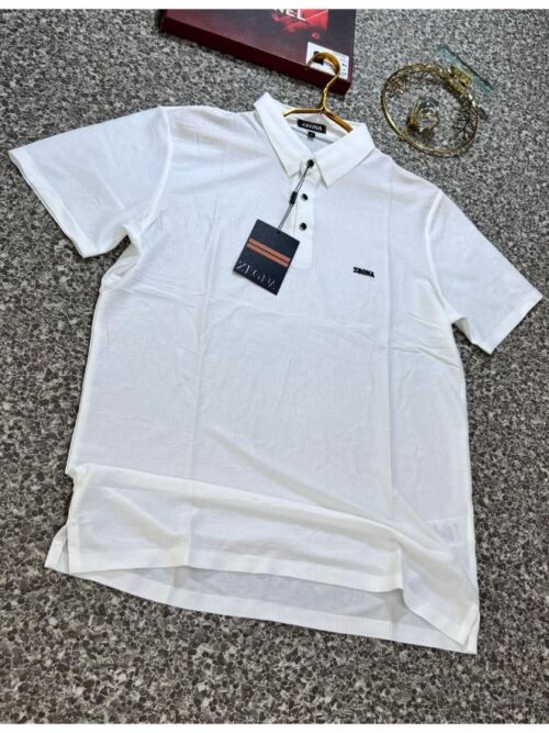 HIGH QUALITY MARKERS COLLAR-NECK