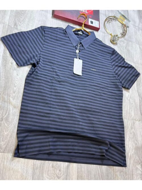 HIGH QUALITY MARKERS COLLAR-NECK