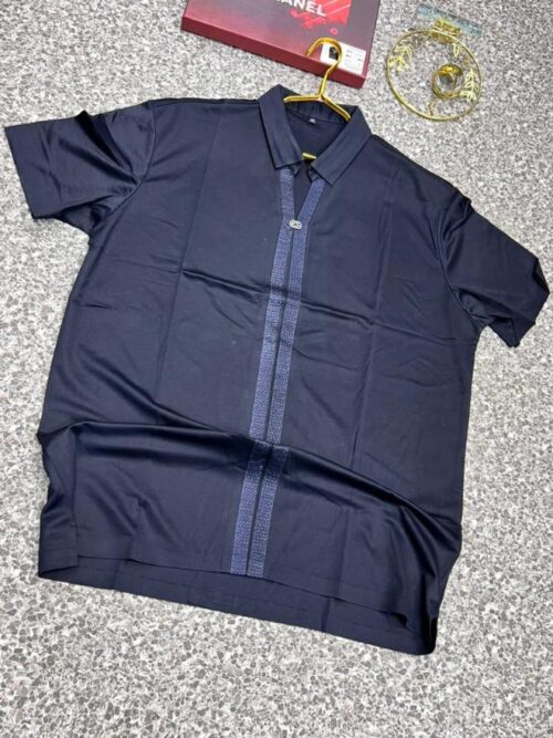 HIGH QUALITY MARKERS COLLAR-NECK