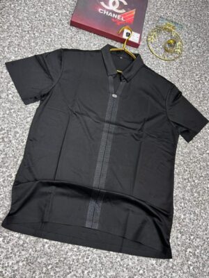 HIGH QUALITY MARKERS COLLAR-NECK