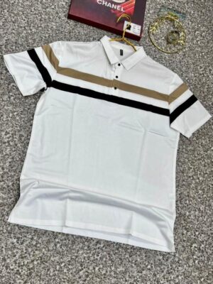 HIGH QUALITY MARKERS COLLAR-NECK