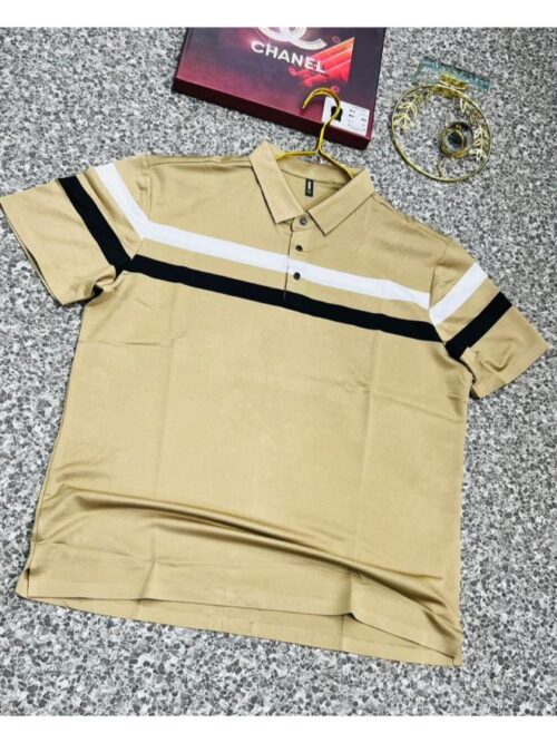 HIGH QUALITY MARKERS COLLAR-NECK