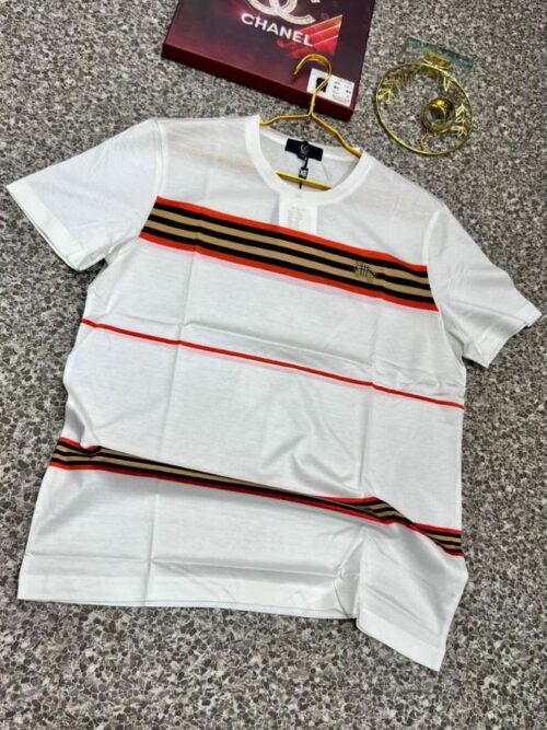 HIGH QUALITY MARKERS COLLAR-NECK