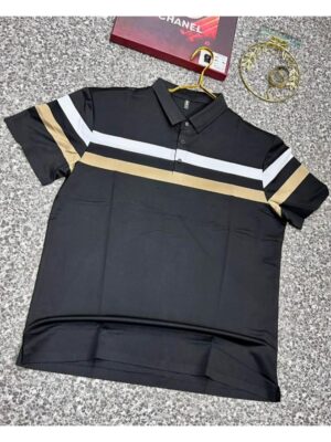 HIGH QUALITY MARKERS COLLAR-NECK