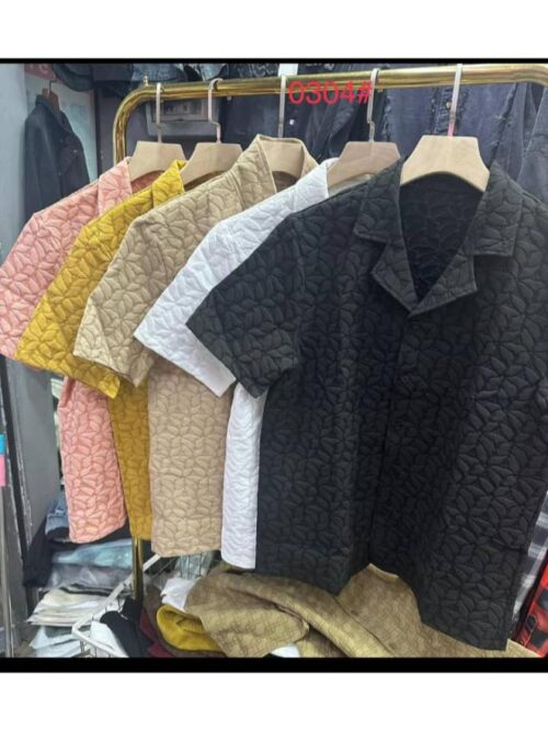 HIGH QUALITY MARKERS COLLAR-NECK