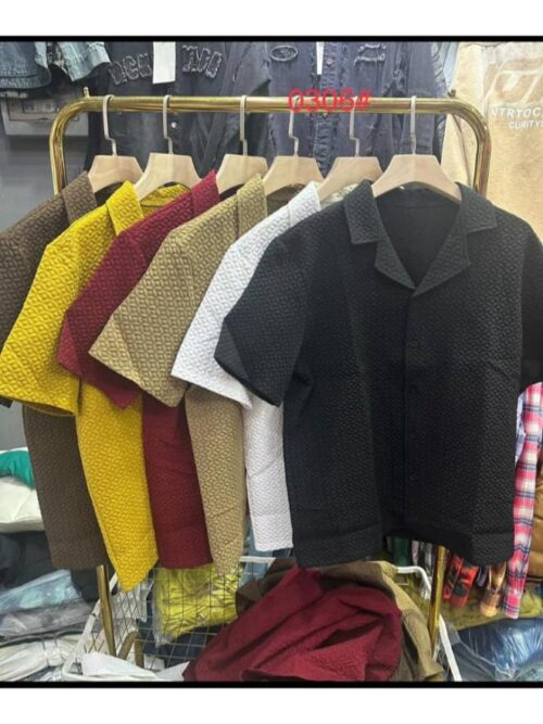 HIGH QUALITY MARKERS COLLAR-NECK