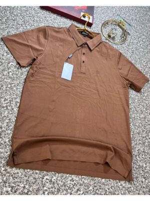 HIGH QUALITY MARKERS COLLAR-NECK