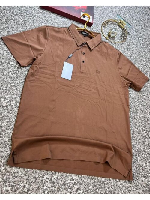 HIGH QUALITY MARKERS COLLAR-NECK