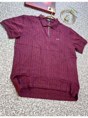 HIGH QUALITY MARKERS COLLAR-NECK