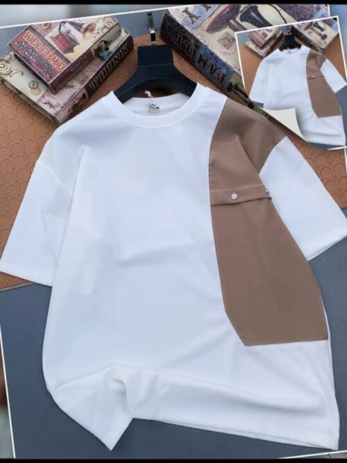 HIGH QUALITY MARKERS ROUND-NECK