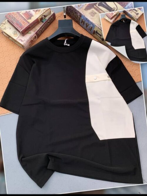 HIGH QUALITY MARKERS ROUND-NECK