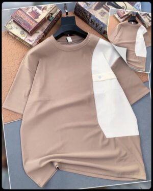 HIGH QUALITY MARKERS ROUND-NECK