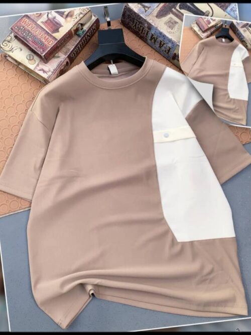 HIGH QUALITY MARKERS ROUND-NECK