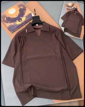 HIGH QUALITY MARKERS COLLAR-NECK