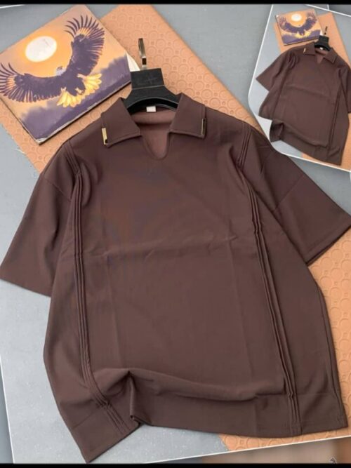 HIGH QUALITY MARKERS COLLAR-NECK