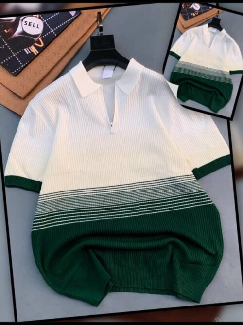 HIGH QUALITY MARKERS COLLAR-NECK