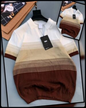 HIGH QUALITY MARKERS COLLAR-NECK