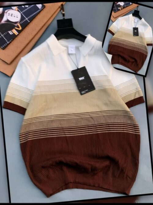 HIGH QUALITY MARKERS COLLAR-NECK