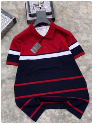 HIGH QUALITY MARKERS COLLAR-NECK