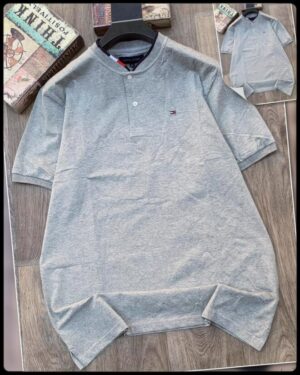 HIGH QUALITY MARKERS COLLAR-NECK