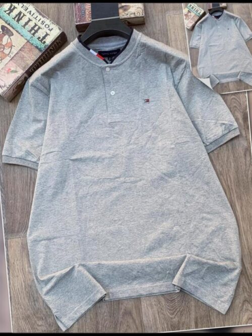 HIGH QUALITY MARKERS COLLAR-NECK