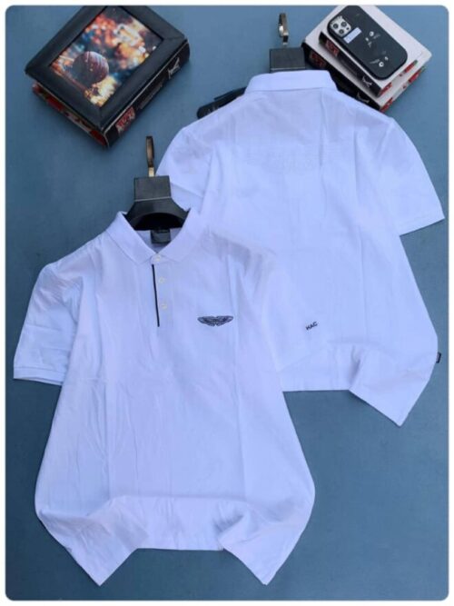 HIGH QUALITY MARKERS COLLAR-NECK