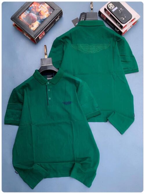 HIGH QUALITY MARKERS COLLAR-NECK