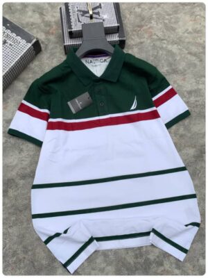 HIGH QUALITY MARKERS COLLAR-NECK