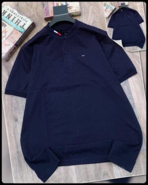 HIGH QUALITY MARKERS COLLAR-NECK