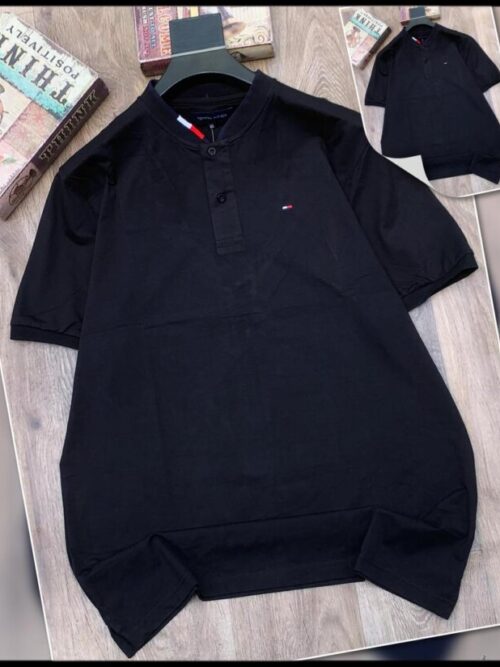 HIGH QUALITY MARKERS COLLAR-NECK